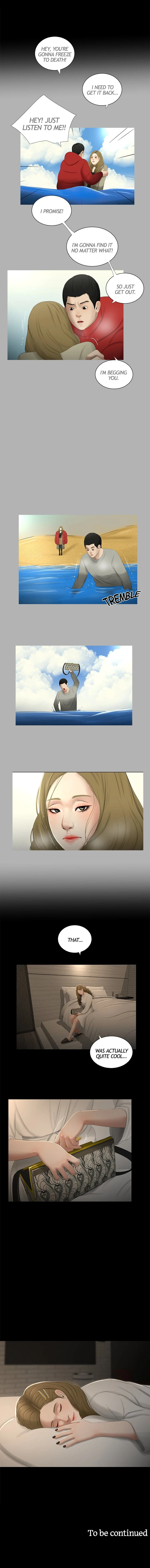 Friends with Secrets - Chapter 41 [photo 8] - MangaPorn