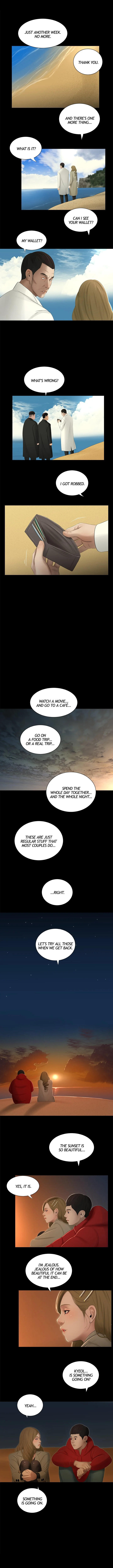 Friends with Secrets - Chapter 42 [photo 7] - MangaPorn