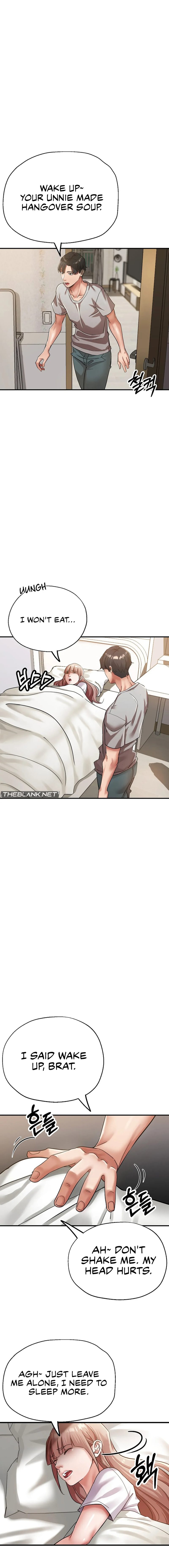 Three Sisters - Chapter 10 [photo 10] - MangaPorn
