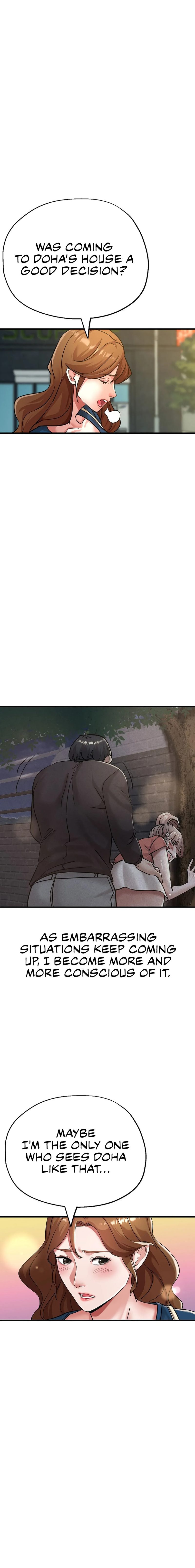 Three Sisters - Chapter 10 [photo 14] - MangaPorn