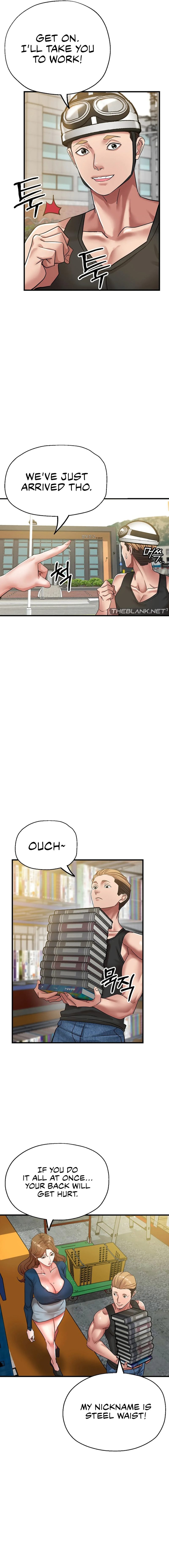 Three Sisters - Chapter 10 [photo 16] - MangaPorn