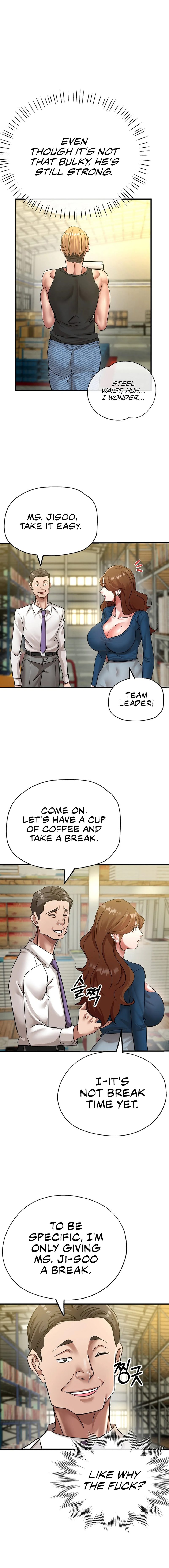 Three Sisters - Chapter 10 [photo 17] - MangaPorn