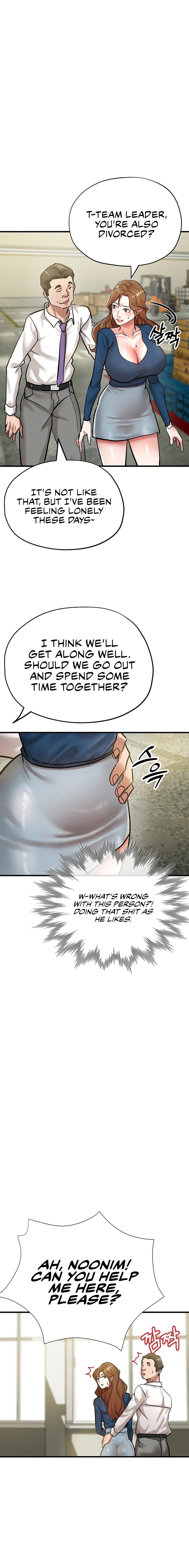 Three Sisters - Chapter 10 [photo 19] - MangaPorn