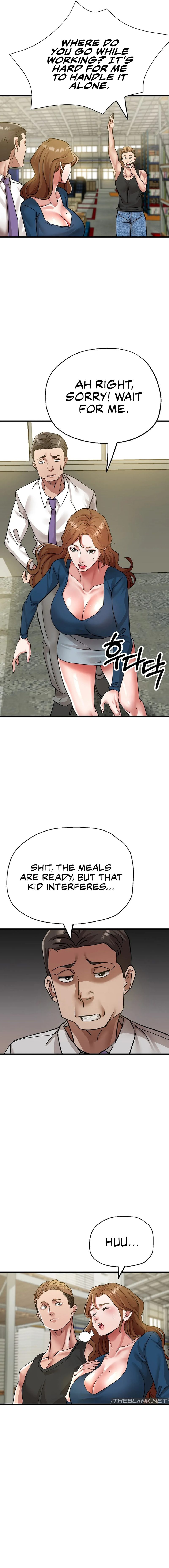 Three Sisters - Chapter 10 [photo 20] - MangaPorn