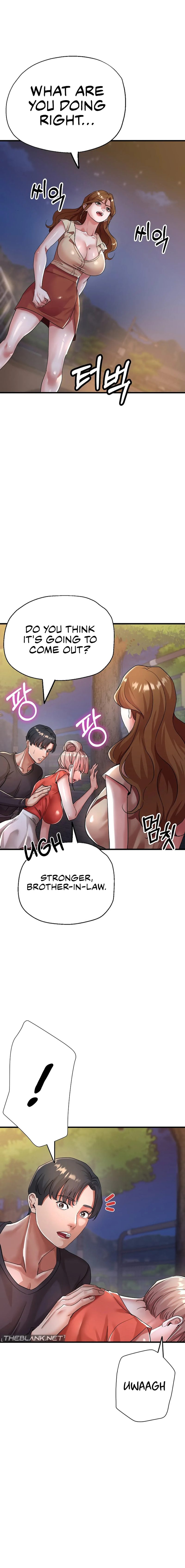 Three Sisters - Chapter 10 [photo 3] - MangaPorn