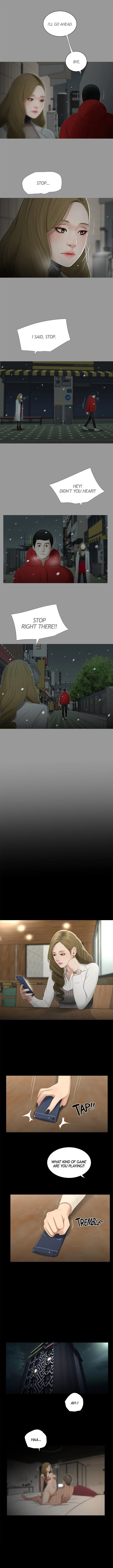 Friends with Secrets - Chapter 44 [photo 4] - MangaPorn