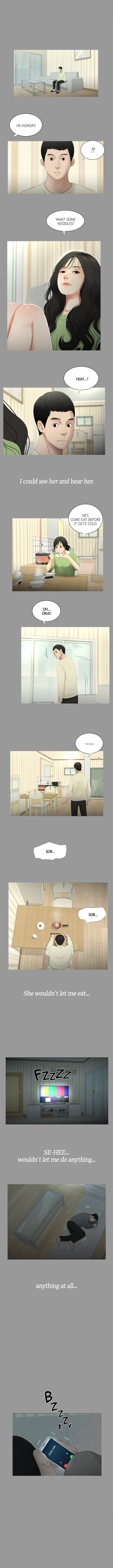 Friends with Secrets - Chapter 45 [photo 3] - MangaPorn