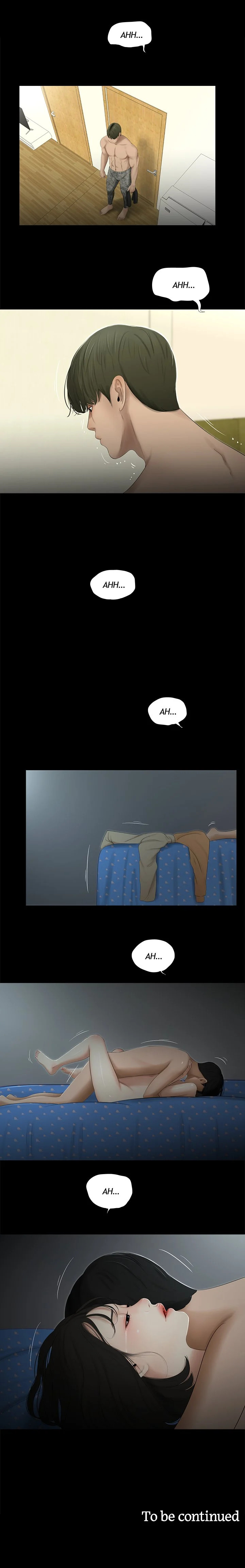 Friends with Secrets - Chapter 45 [photo 8] - MangaPorn