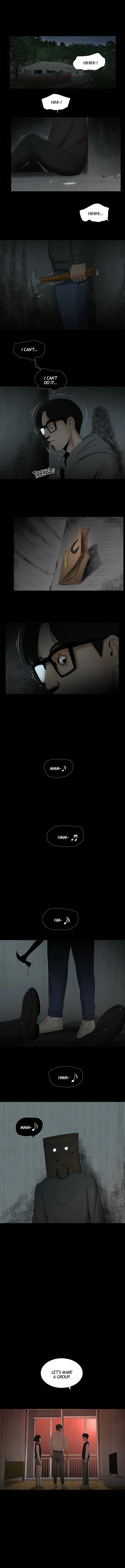 Friends with Secrets - Chapter 47 [photo 5] - MangaPorn