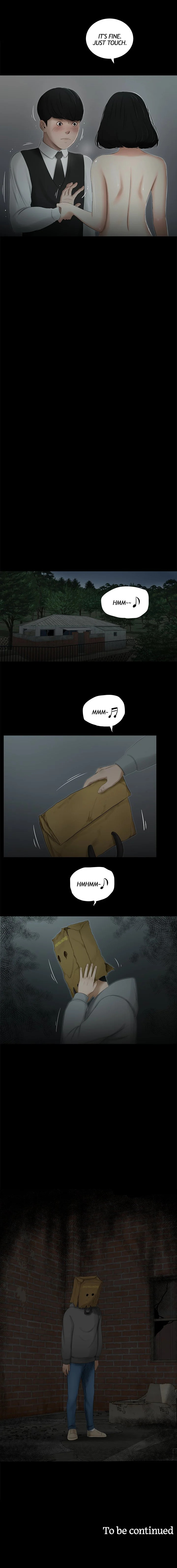 Friends with Secrets - Chapter 47 [photo 8] - MangaPorn