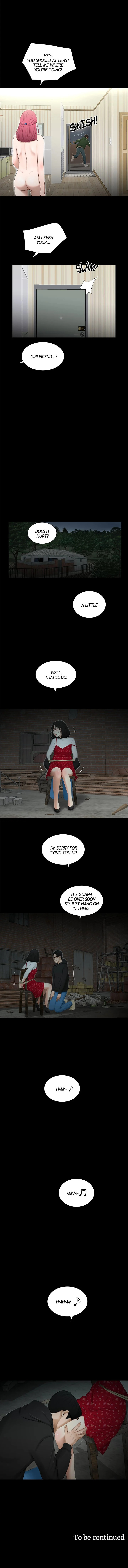 Friends with Secrets - Chapter 49 [photo 9] - MangaPorn