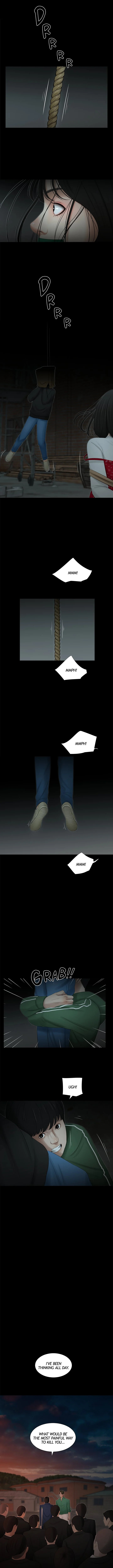 Friends with Secrets - Chapter 50 [photo 3] - MangaPorn