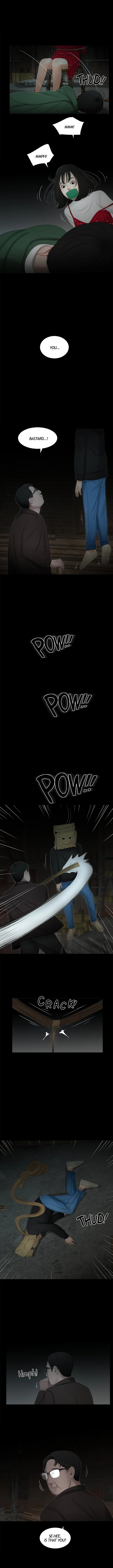 Friends with Secrets - Chapter 50 [photo 5] - MangaPorn