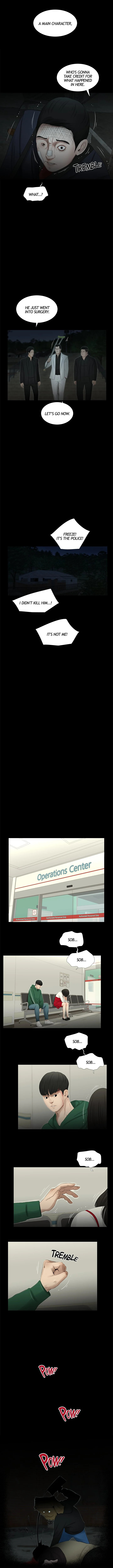 Friends with Secrets - Chapter 51 [photo 4] - MangaPorn