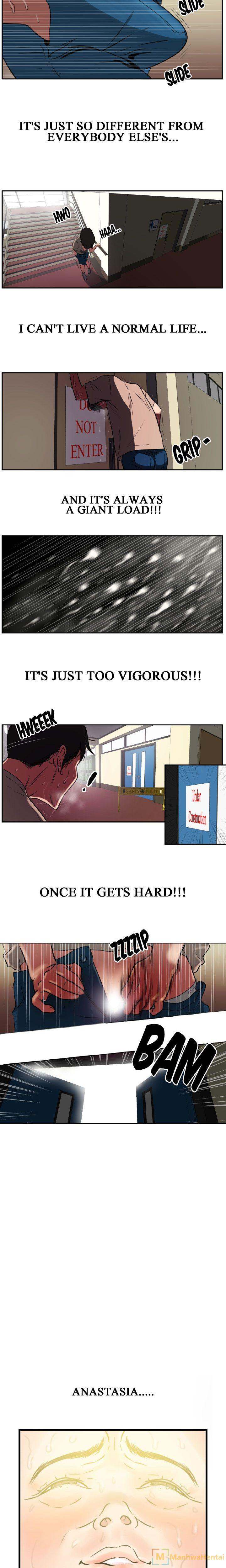 Lightning Rod - Chapter 1 [photo 14] - MangaPorn