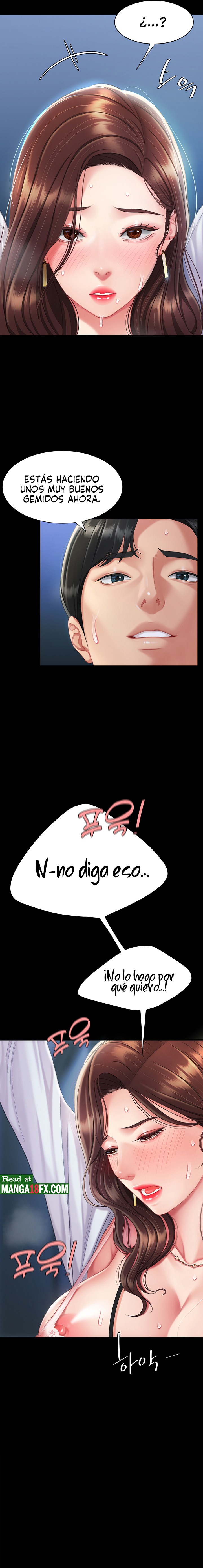 Mom Eat First Raw - Chapter 4 [photo 11] - MangaPorn