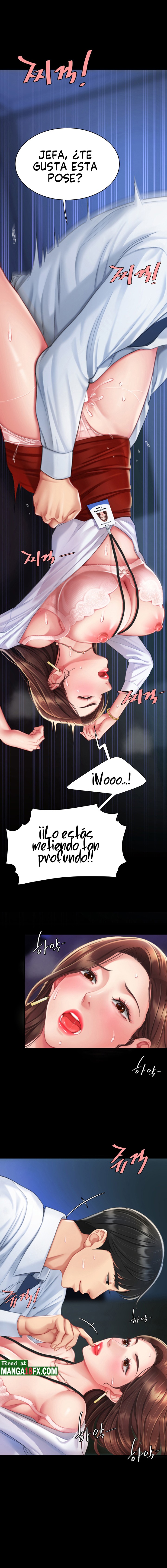 Mom Eat First Raw - Chapter 4 [photo 16] - MangaPorn