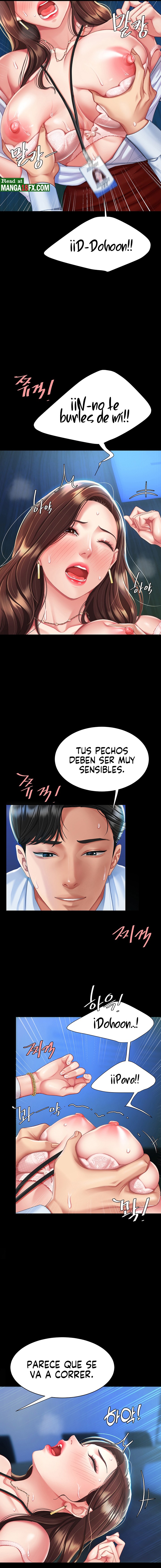 Mom Eat First Raw - Chapter 4 [photo 19] - MangaPorn