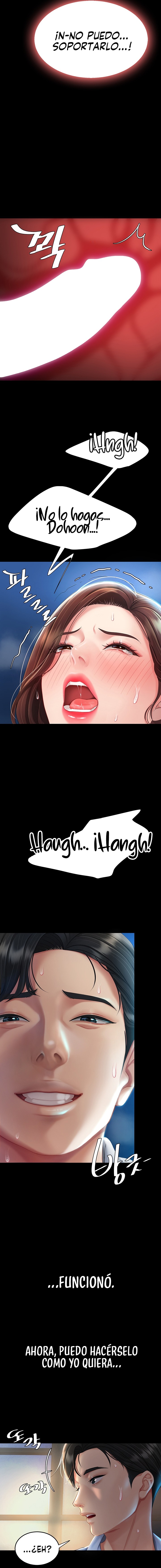 Mom Eat First Raw - Chapter 4 [photo 22] - MangaPorn