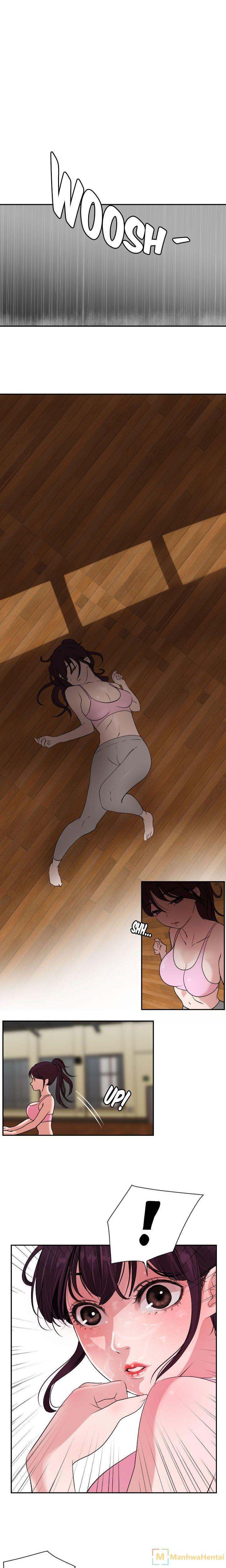 Lightning Rod - Chapter 2 [photo 1] - MangaPorn