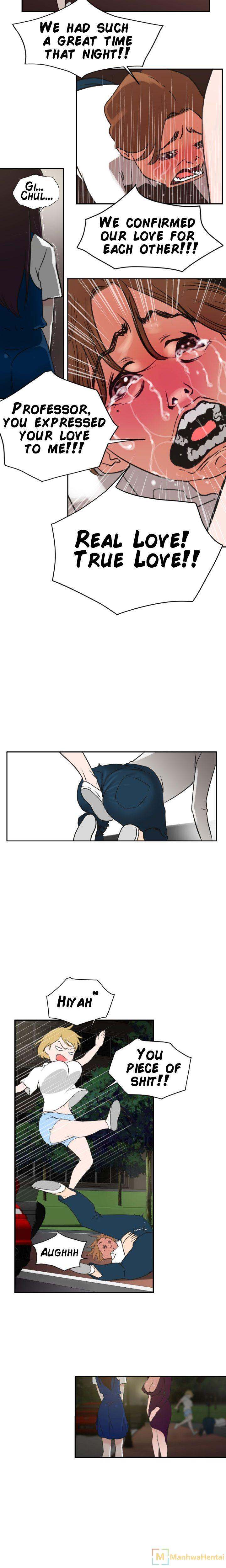 Lightning Rod - Chapter 2 [photo 23] - MangaPorn