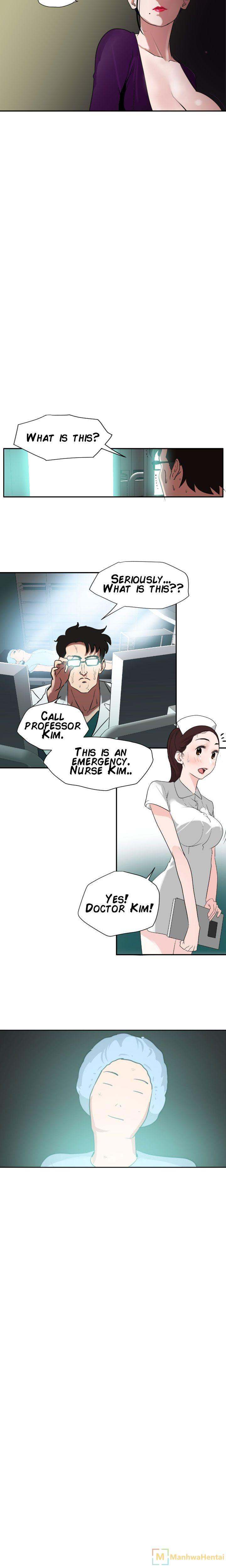 Lightning Rod - Chapter 2 [photo 25] - MangaPorn