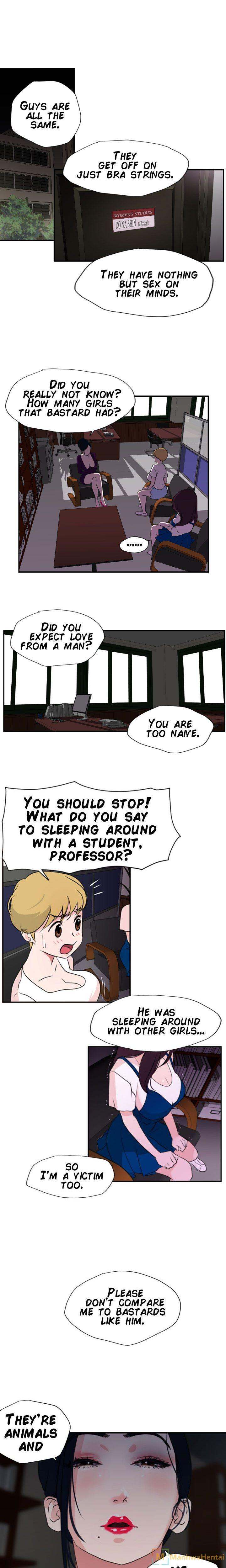 Lightning Rod - Chapter 2 [photo 26] - MangaPorn