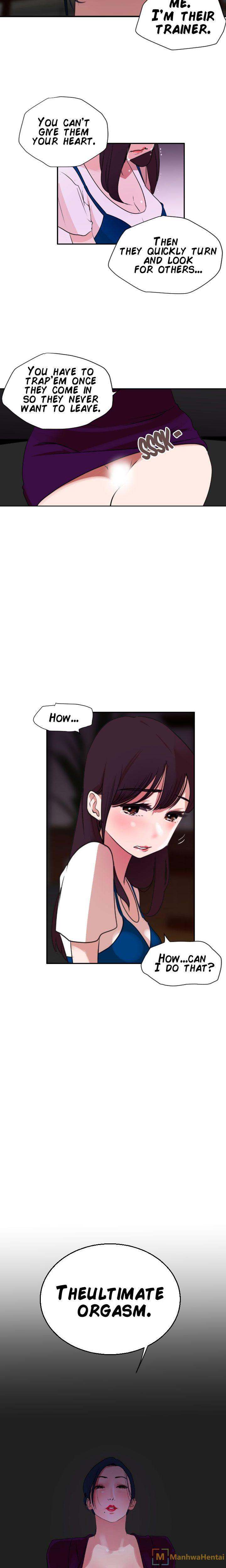 Lightning Rod - Chapter 2 [photo 27] - MangaPorn