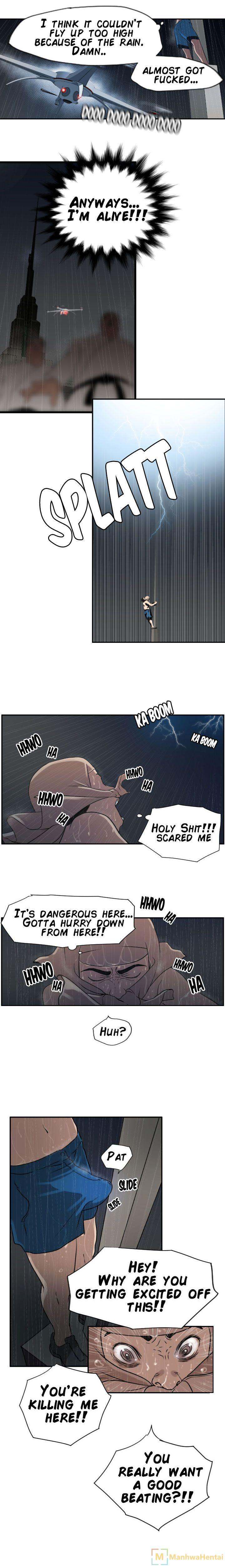 Lightning Rod - Chapter 2 [photo 7] - MangaPorn