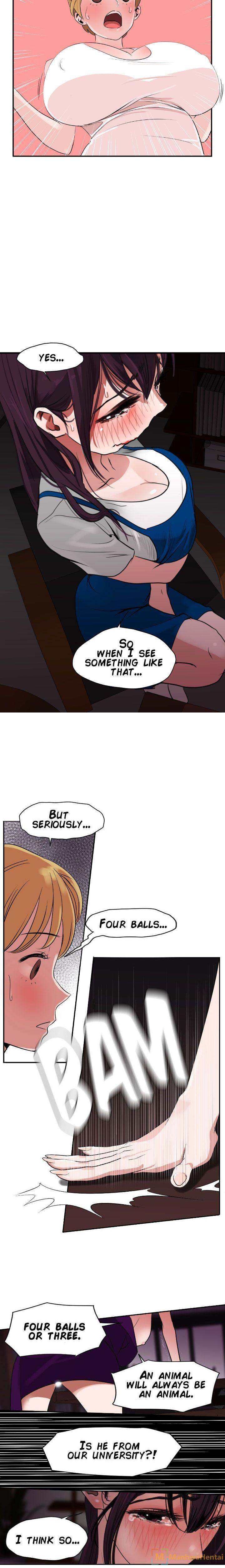 Lightning Rod - Chapter 3 [photo 11] - MangaPorn