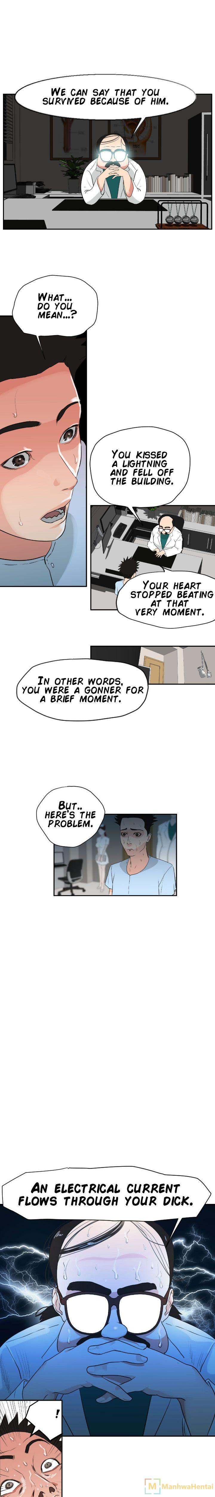 Lightning Rod - Chapter 3 [photo 5] - MangaPorn