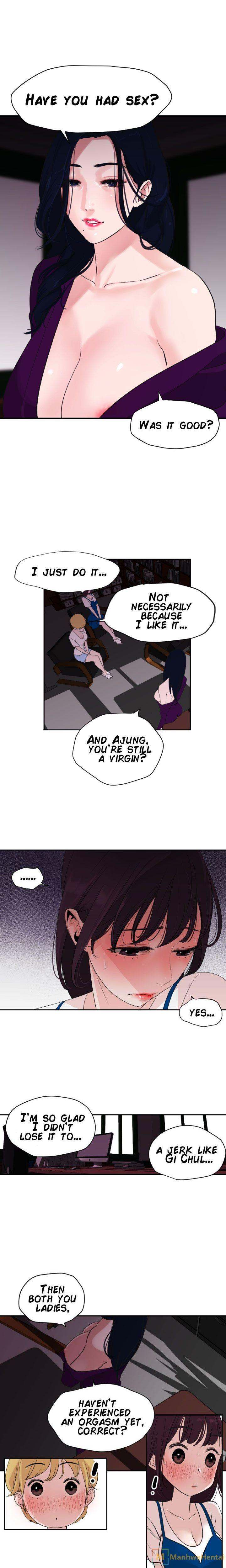 Lightning Rod - Chapter 3 [photo 7] - MangaPorn