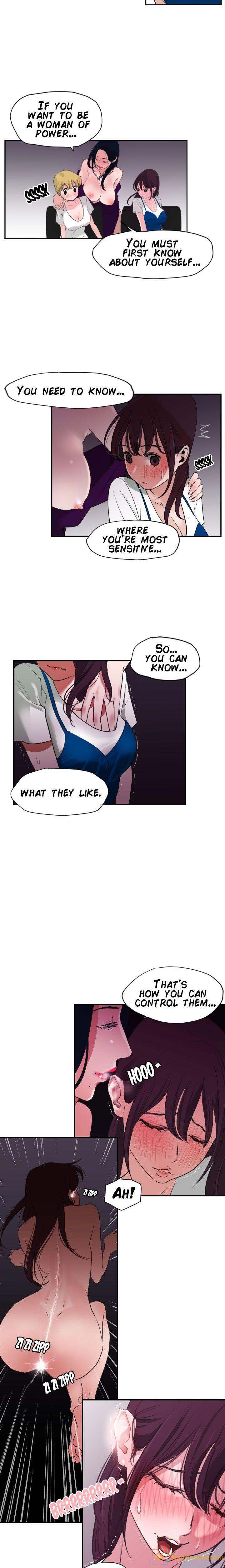 Lightning Rod - Chapter 3 [photo 8] - MangaPorn