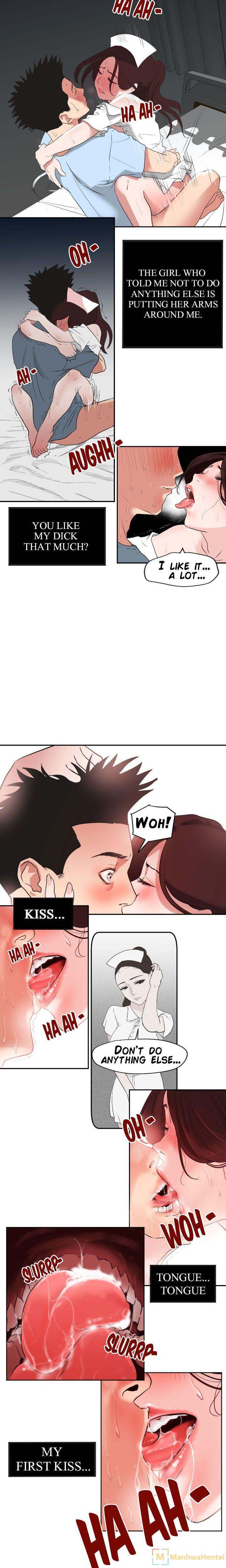 Lightning Rod - Chapter 4 [photo 20] - MangaPorn