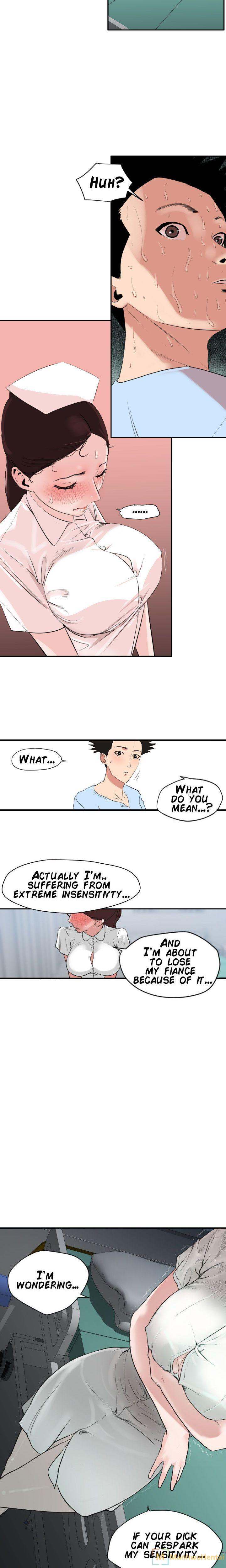 Lightning Rod - Chapter 4 [photo 3] - MangaPorn