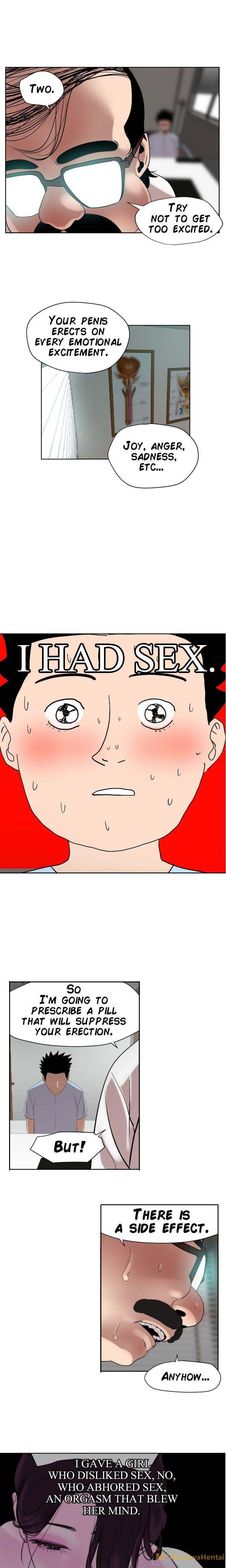 Lightning Rod - Chapter 5 [photo 10] - MangaPorn