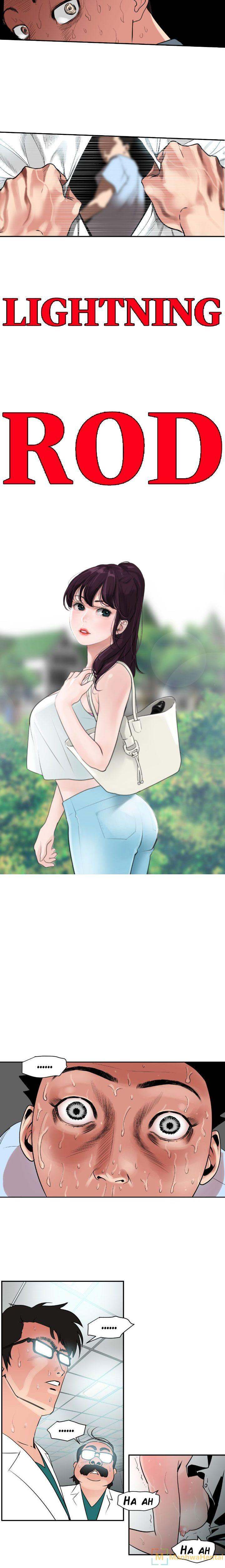 Lightning Rod - Chapter 5 [photo 2] - MangaPorn