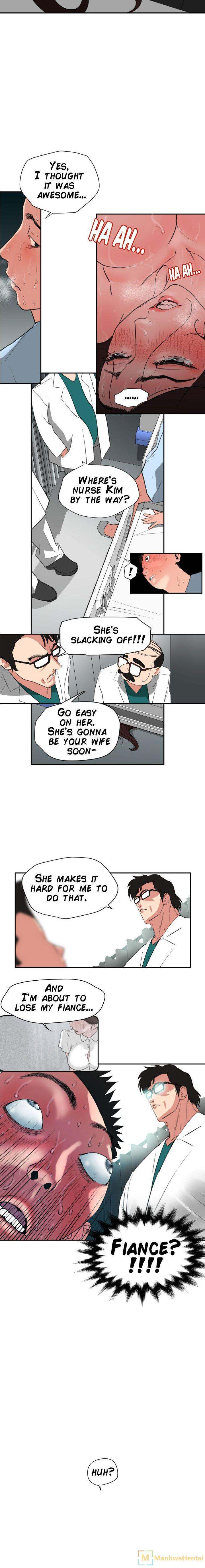 Lightning Rod - Chapter 5 [photo 4] - MangaPorn
