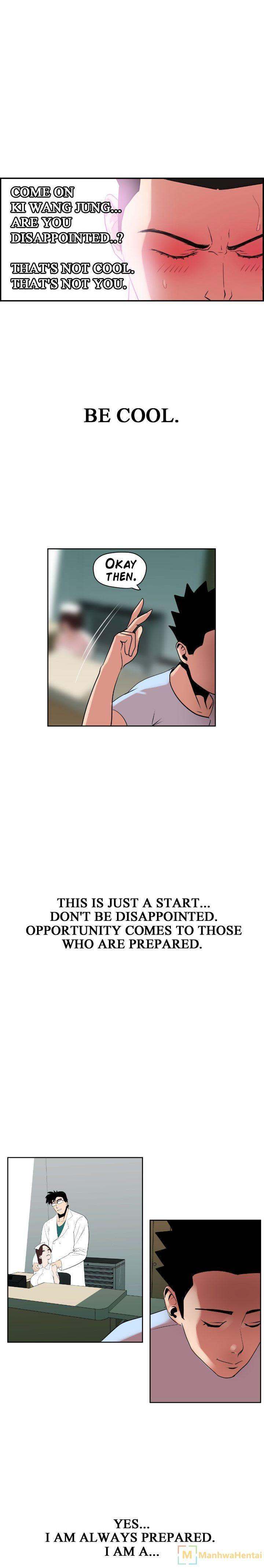 Lightning Rod - Chapter 6 [photo 1] - MangaPorn
