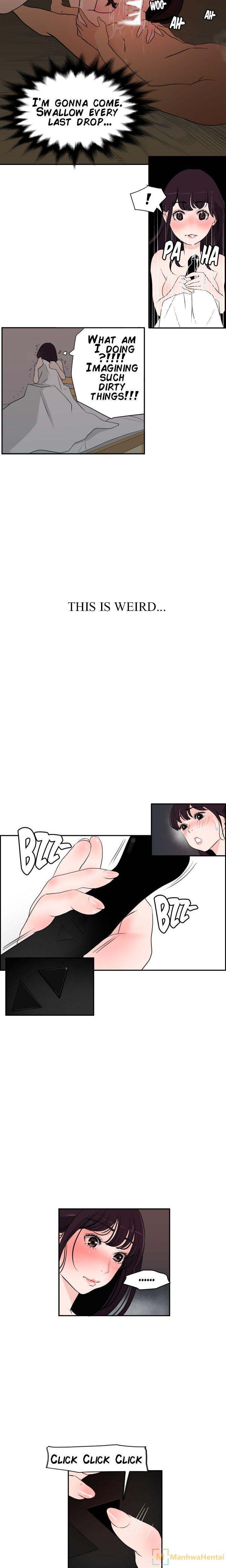 Lightning Rod - Chapter 6 [photo 10] - MangaPorn