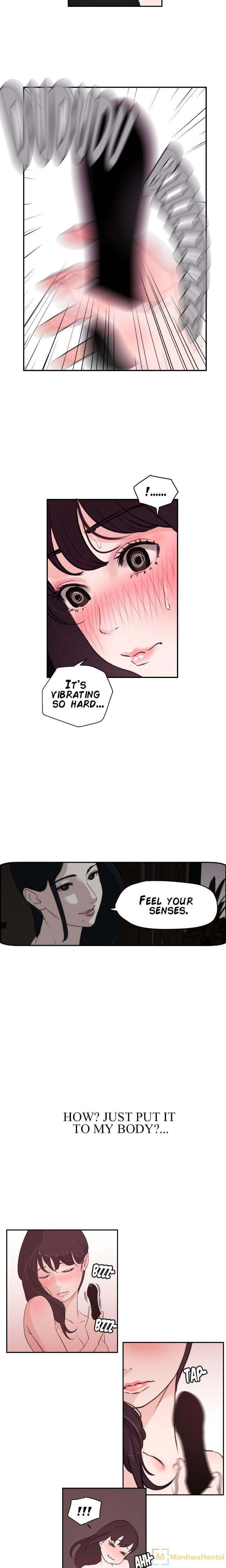 Lightning Rod - Chapter 6 [photo 11] - MangaPorn