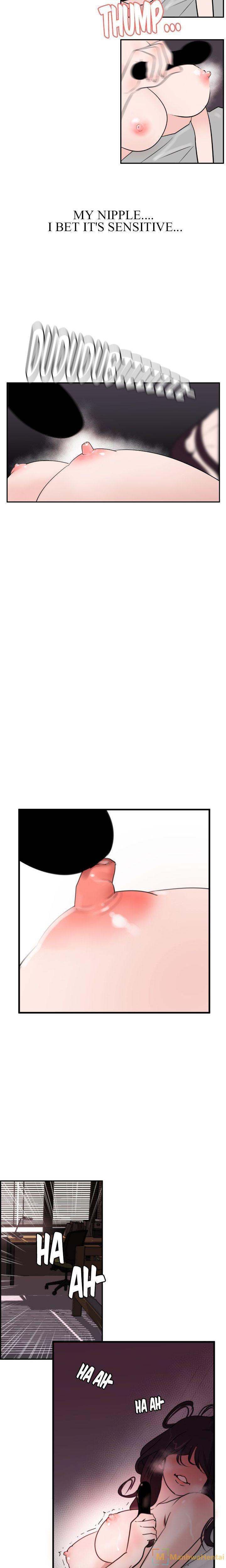 Lightning Rod - Chapter 6 [photo 13] - MangaPorn