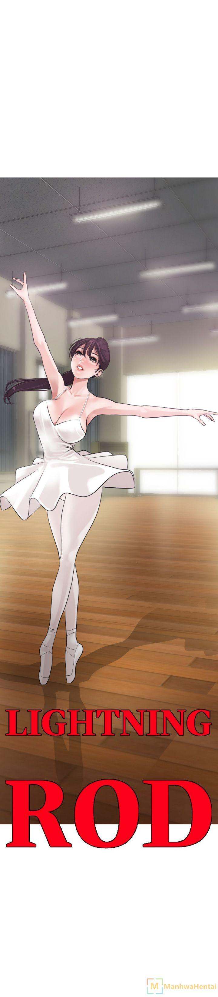 Lightning Rod - Chapter 6 [photo 5] - MangaPorn