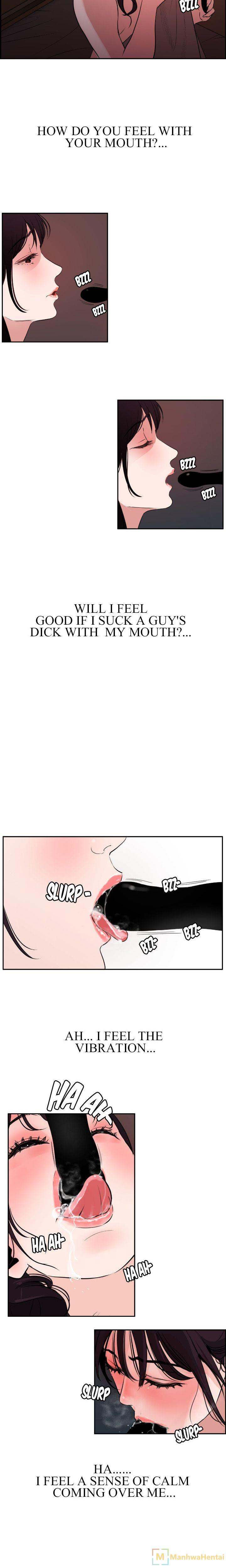 Lightning Rod - Chapter 6 [photo 8] - MangaPorn