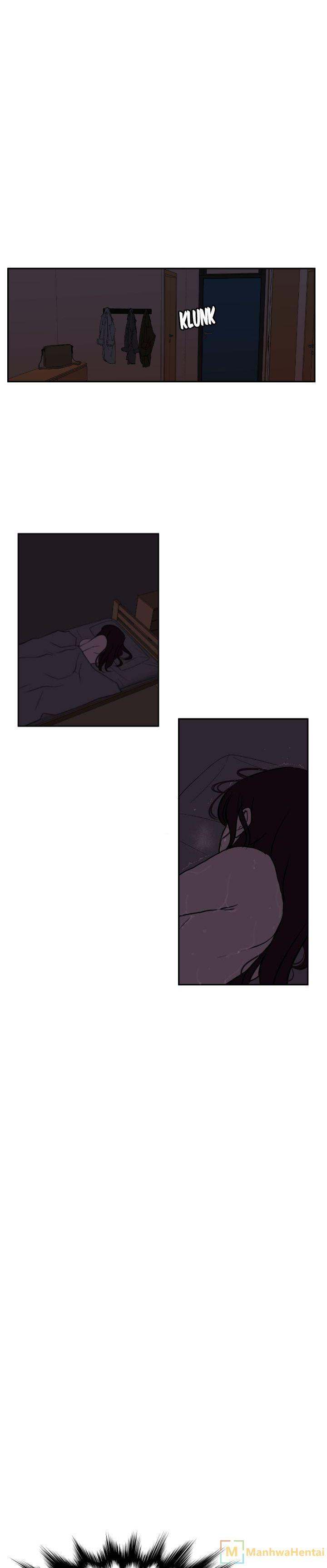 Lightning Rod - Chapter 7 [photo 1] - MangaPorn