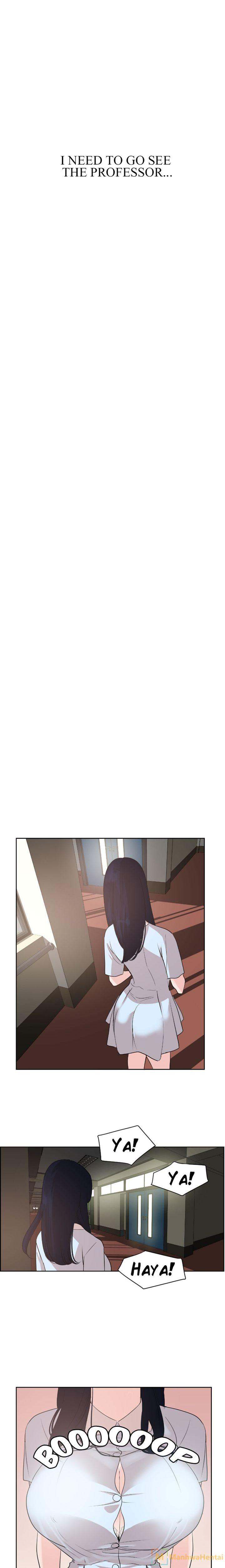 Lightning Rod - Chapter 7 [photo 10] - MangaPorn