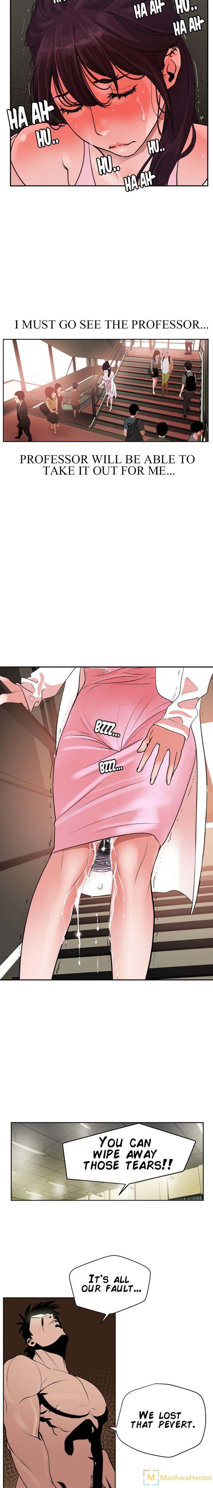 Lightning Rod - Chapter 7 [photo 15] - MangaPorn