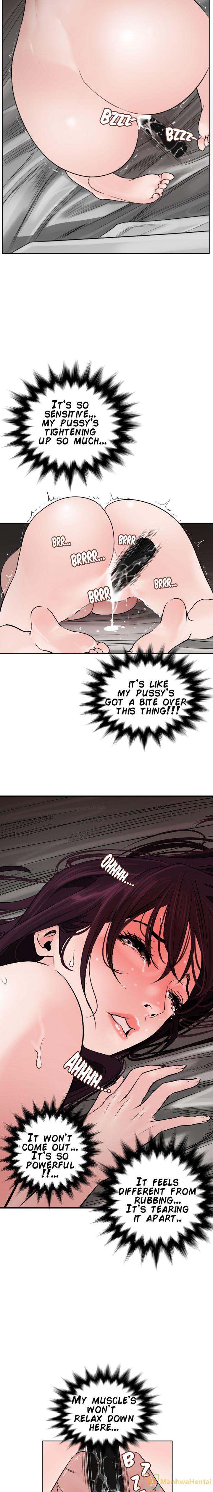 Lightning Rod - Chapter 7 [photo 3] - MangaPorn