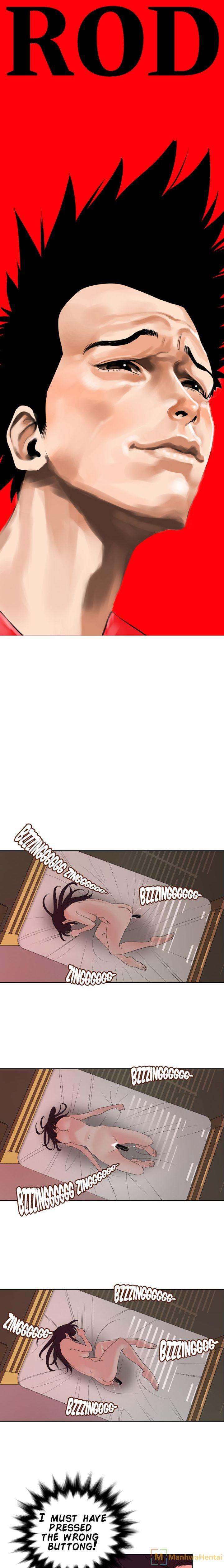 Lightning Rod - Chapter 7 [photo 5] - MangaPorn