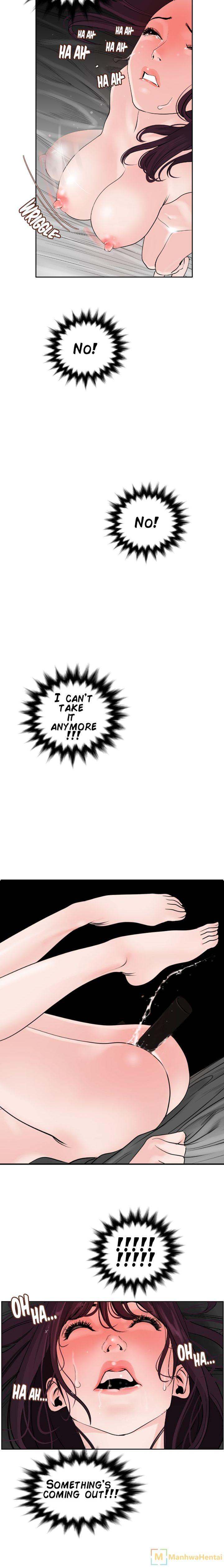 Lightning Rod - Chapter 7 [photo 6] - MangaPorn